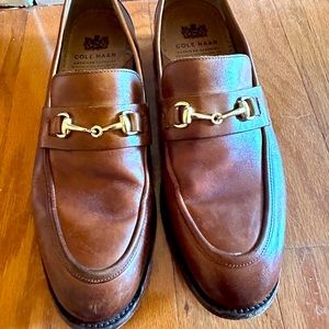 Cole Haan American Classic loafers